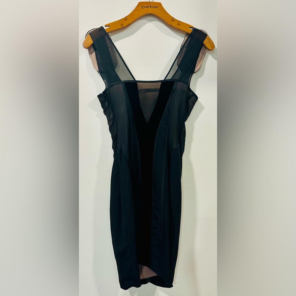 LITTLE BLACK DRESS - Picture 2 of 4